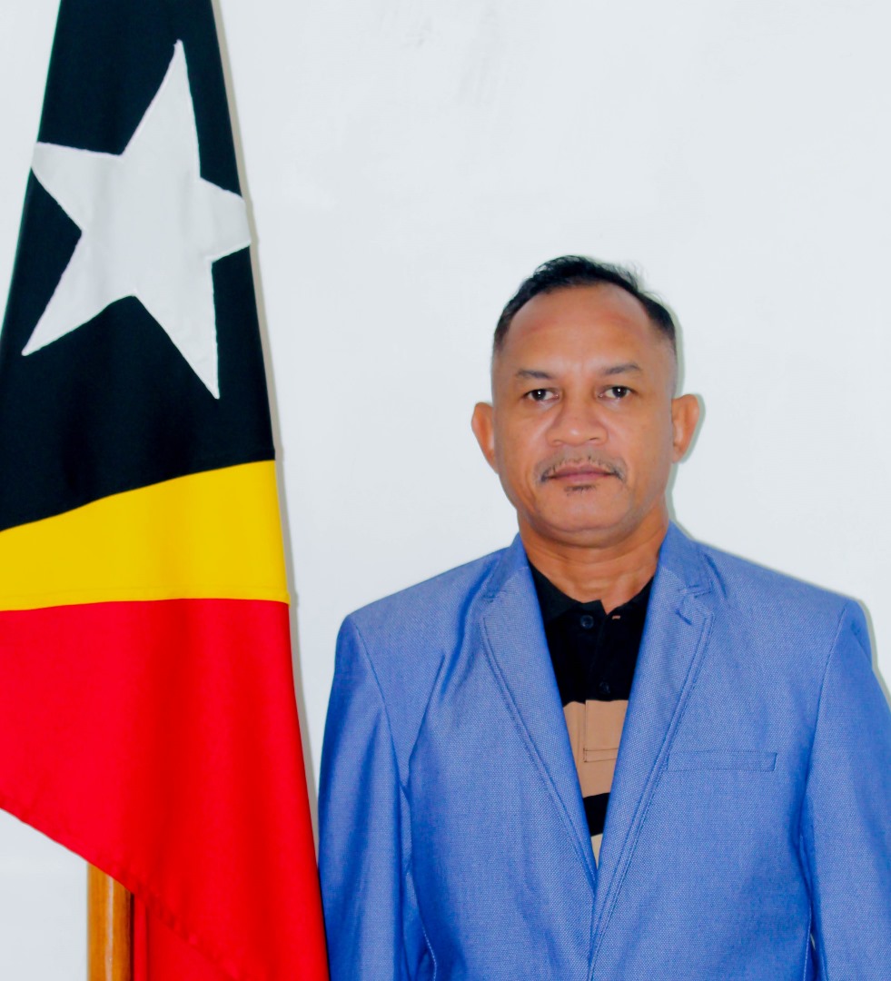 Julio Saldanha Barreto