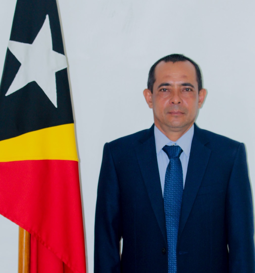 José de Oliveira Leong