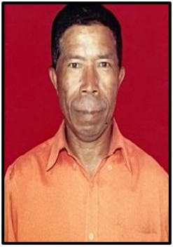 MCI Ainaro