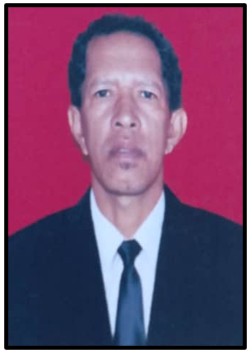 MCI Baucau