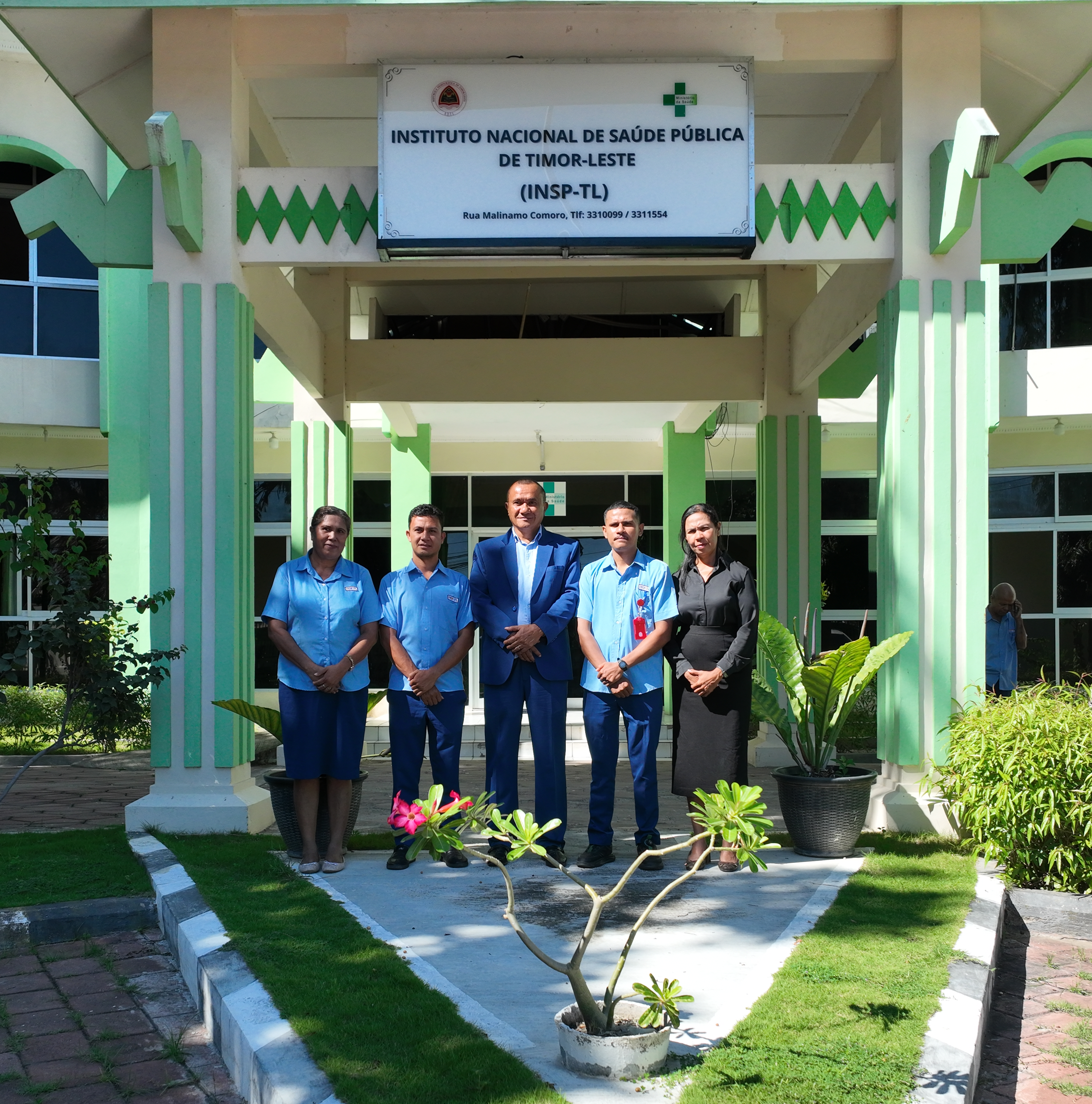Neurology Department