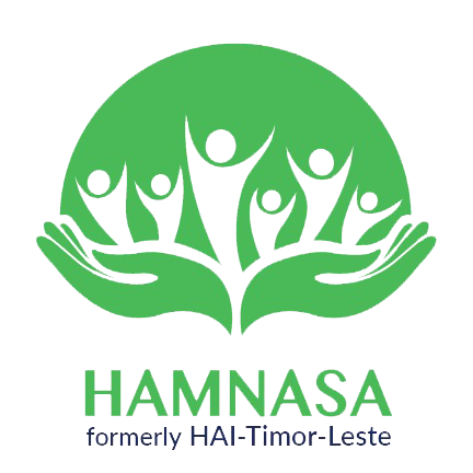 Hamnasa