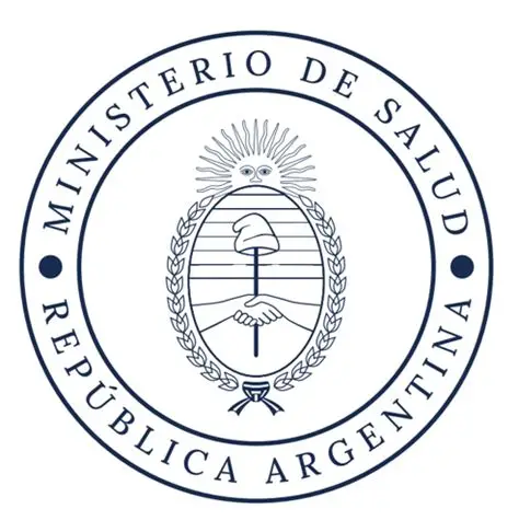 Ministerio De Salud Republika Argentina