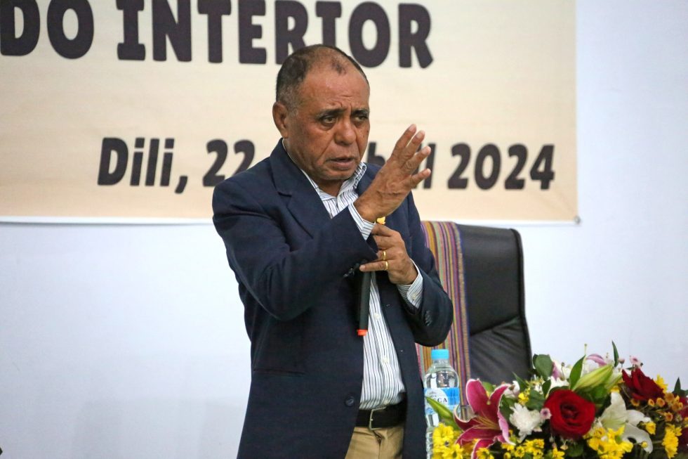𝐌𝐈𝐍𝐈𝐒𝐓𝐄́𝐑𝐈𝐔 𝐈𝐍𝐓𝐄𝐑𝐈𝐎𝐑 𝐒𝐄𝐈 𝐇𝐀𝐋𝐎 𝐌𝐔𝐃𝐀𝐍𝐒𝐀 𝐁𝐀 𝐊𝐀𝐑𝐆𝐔 𝐗𝐄𝐅𝐈𝐀 𝐈𝐇𝐀 𝐓𝐄𝐌𝐏𝐔 𝐁𝐄𝐒𝐈𝐊