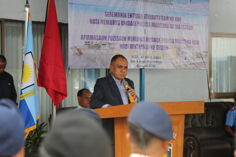 UPM NAIN 50 ENTREGA ATRIBUTU GAM NO GAR BA ESTADU