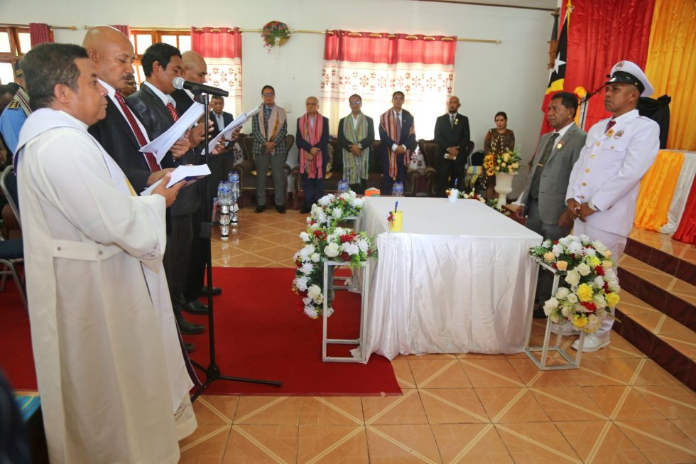 MELIO DE JESUS (JETAIL), SIMU POSE NUDAR PAM LAUTÉM FOUN