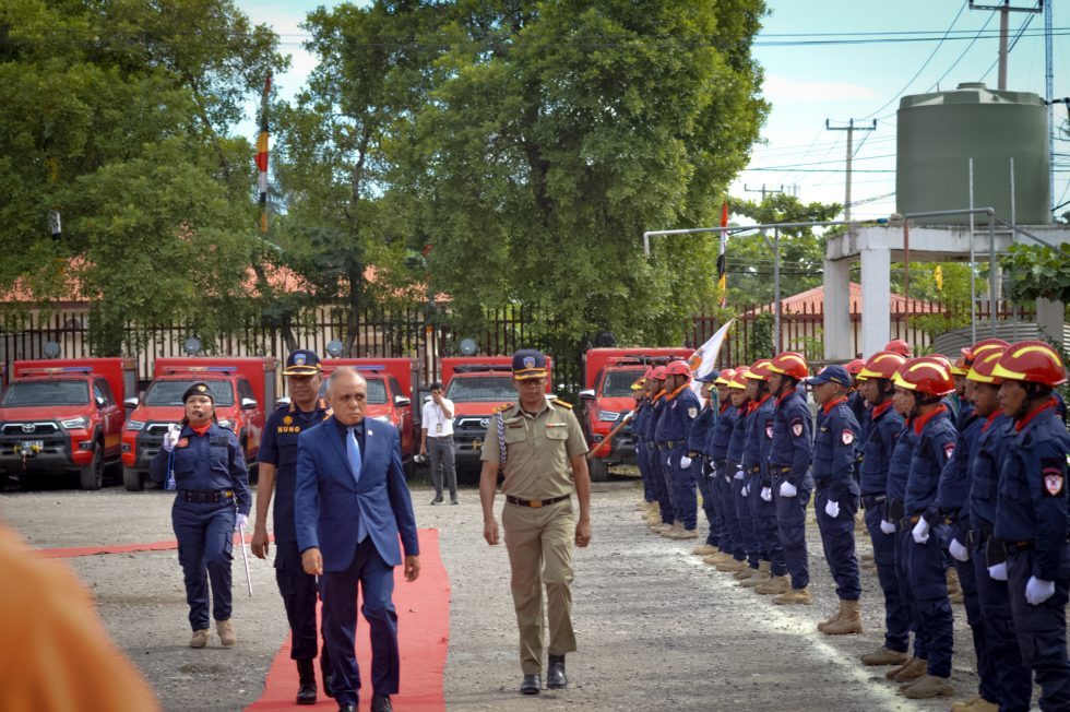 SERIMÓNIA SELEBRASAUN ANIVERSÁRIU BOMBEIROS BA DALA-26