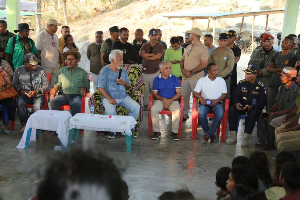 PM Xanana Husu Joven Sira Valoriza Ran Barak Mak Fakar Ba Rai Ida-Ne’e