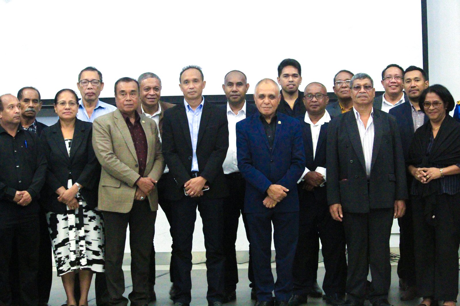 MI LIUHOSI INSPESAUN AÚDITORIA REALIZA REUNIAUN REGULAR II TRIMESTRE BA INSPETÓR-AÚDITORIA TINAN-2026