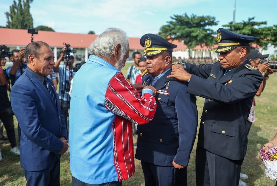 𝐏𝐌 𝐗𝐀𝐍𝐀𝐍𝐀 𝐓𝐔𝐋𝐀 𝐃𝐄𝐕𝐈𝐙𝐀 𝐁𝐀 𝐎𝐅𝐈𝐒𝐈𝐀𝐈𝐒 𝐒𝐔𝐏𝐄𝐑𝐈𝐎𝐑 𝐏𝐍𝐓𝐋 𝟔𝟐 𝐍𝐄’𝐄𝐁𝐄 𝐇𝐄𝐓𝐀𝐍 𝐏𝐑𝐎𝐌𝐎𝐒𝐀𝐔𝐍𝐃𝐄𝐕𝐈𝐙𝐀