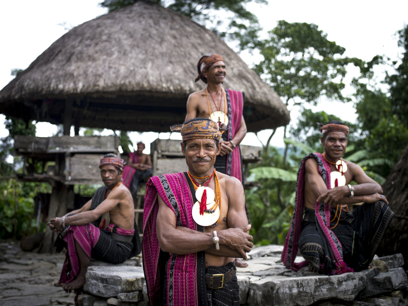 Nino Konis Santana National Park