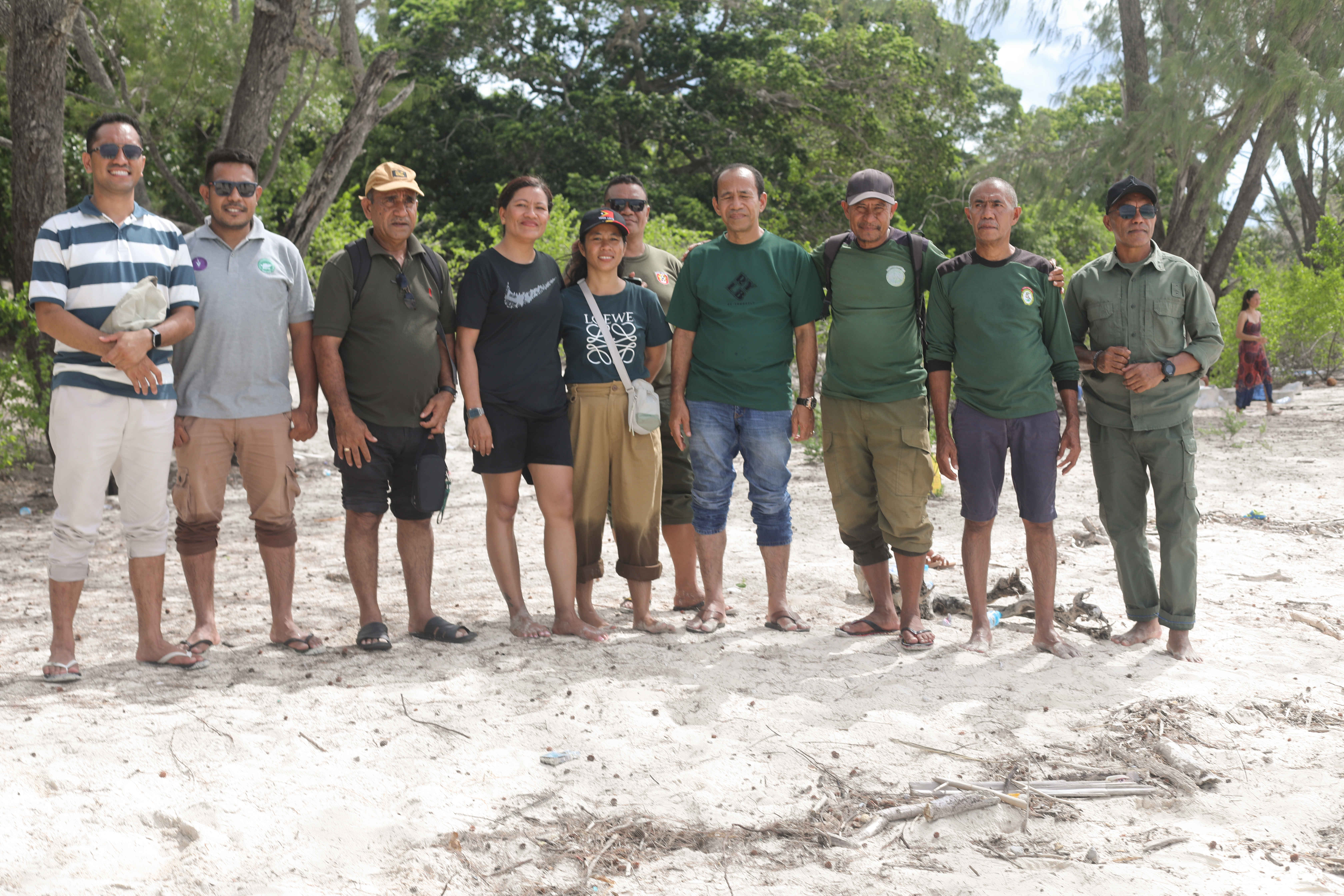 SEF, Rejeita Totál Informasaun Ne’ebé Dehan Bibi Russa Mate Iha Illa Jaco