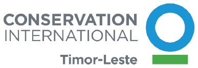Conservation International Timor-Leste(CI-TL)