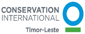 Conservation International Timor-Leste(CI-TL)