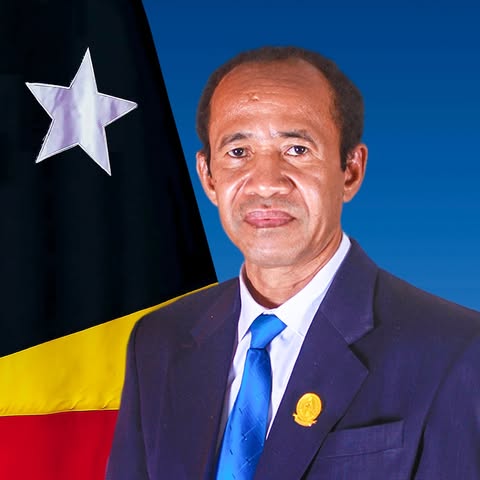 Fernandino Vieira da Costa