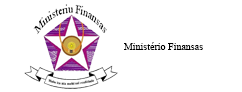 Ministério das Finanças
