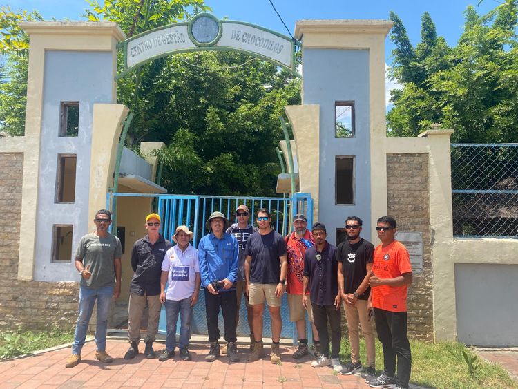 EXERCISIO JESTAUN LAFAEK IHA MUNICIPIO DILI, BAUCAU HO LAUTEM