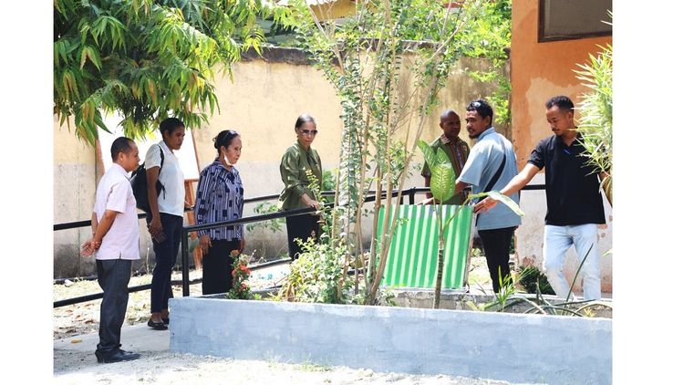 CEIA Observa Direita Eskola EBF Taibesi Haslaran