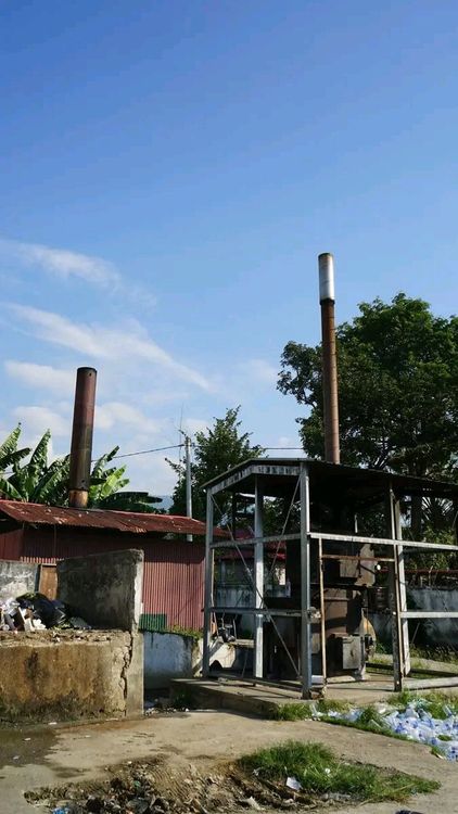 DNCP No ANLA.IP Halo Atividade Inspeksaun Ba MáQuina Insinerador Iha HNGV